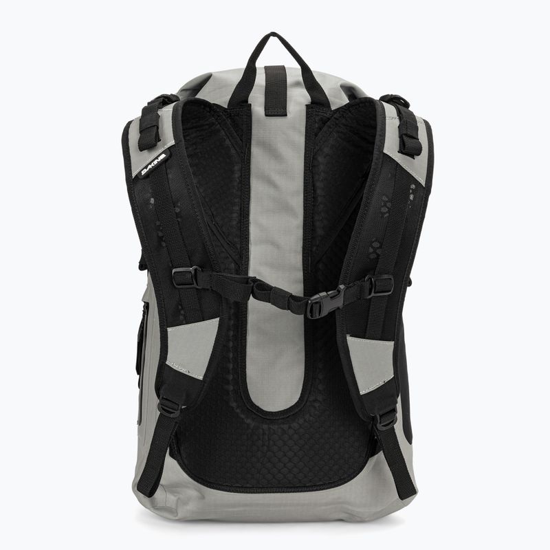 Dakine Cyclone II Dry Pack 36l gri D10002827 rucsac de surf D10002827 rucsac de surf 3