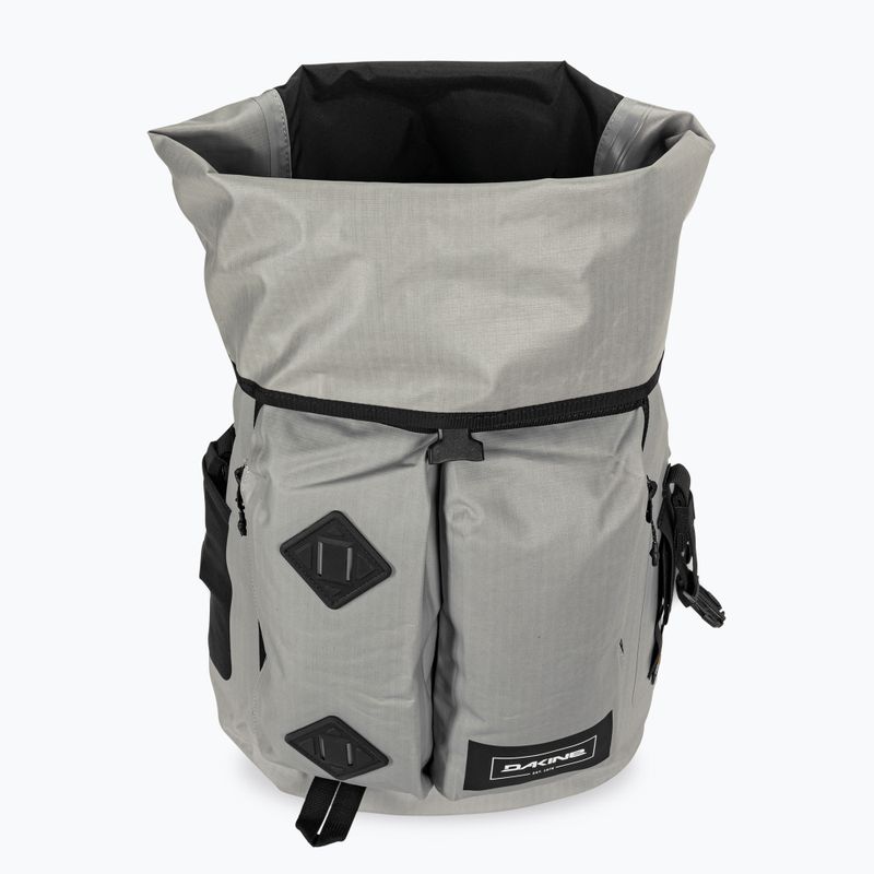 Dakine Cyclone II Dry Pack 36l gri D10002827 rucsac de surf D10002827 rucsac de surf 4