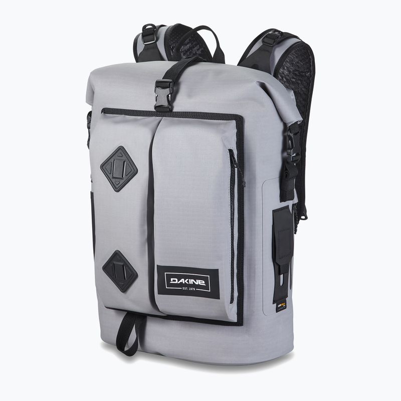 Dakine Cyclone II Dry Pack 36l gri D10002827 rucsac de surf D10002827 rucsac de surf 5
