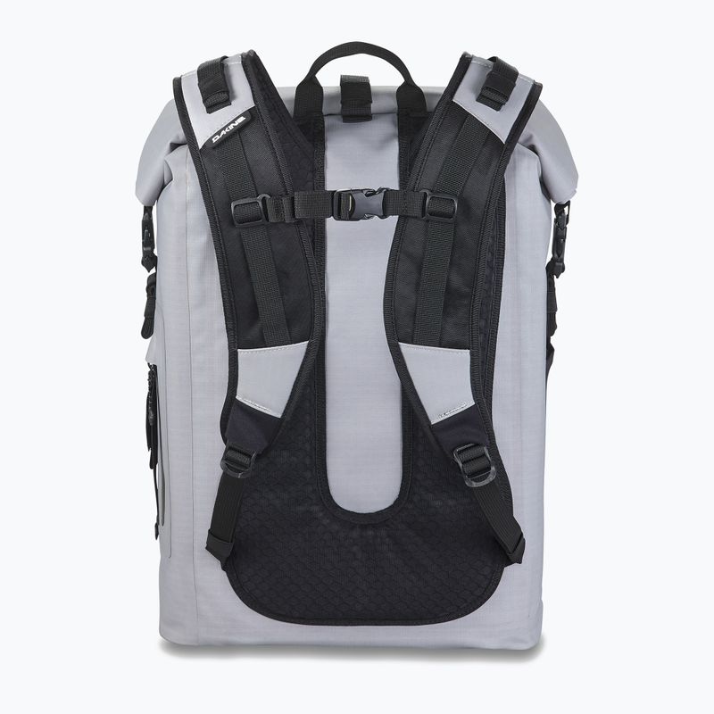 Dakine Cyclone II Dry Pack 36l gri D10002827 rucsac de surf D10002827 rucsac de surf 6