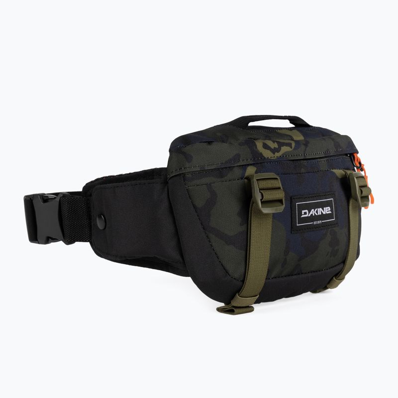 Dakine Hot Laps 1 rinichi pentru bicicletă D10003405 verde D10003405 2
