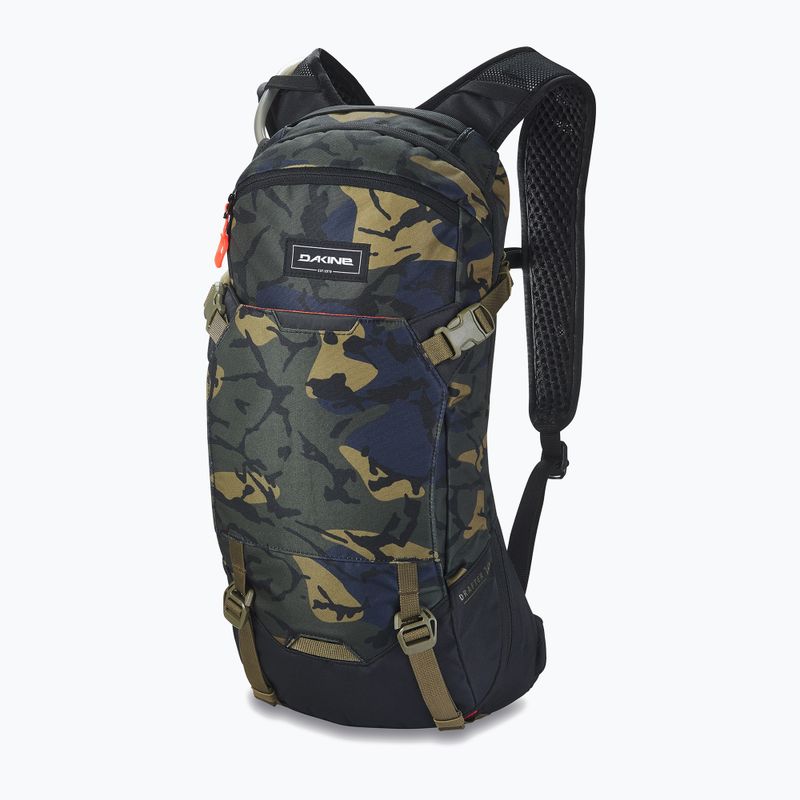 Dakine Drafter 10 rucsac pentru bicicletă verde D10003401 5