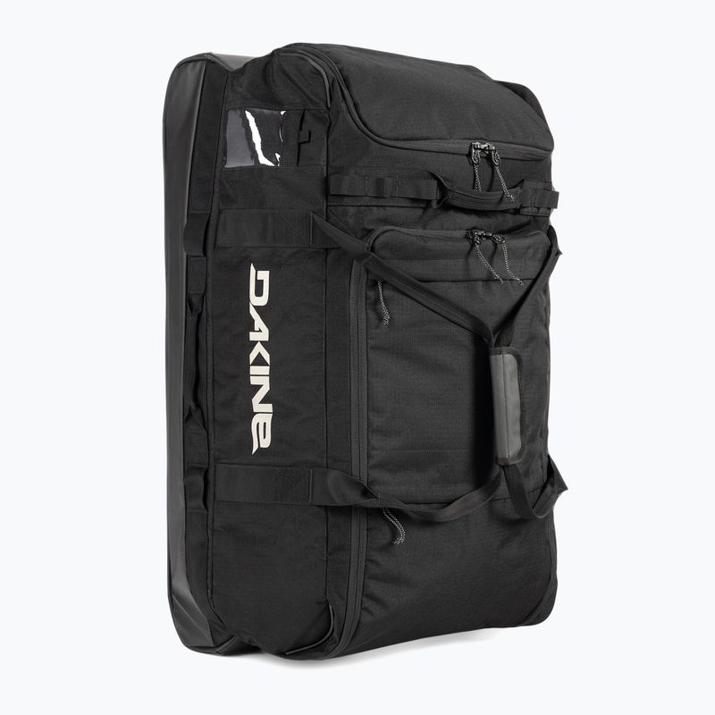 Dakine Torque Duffle 125 l geantă de călătorie negru D10003735