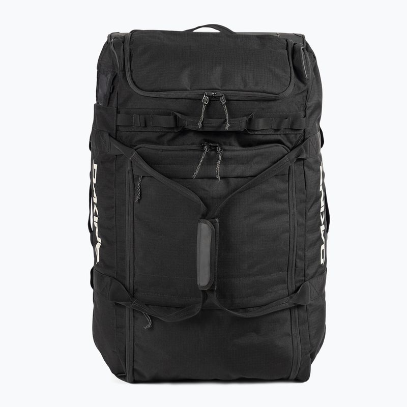 Dakine Torque Duffle 125 l geantă de călătorie negru D10003735 5