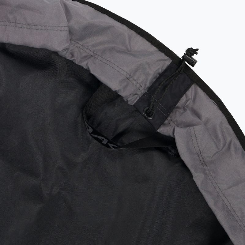 Dakine Torque Duffle 125 l geantă de călătorie negru D10003735 10