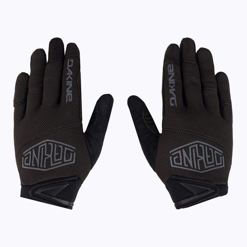 Mănuși de ciclism pentru femei Dakine Syncline Gel negru D10003741 3