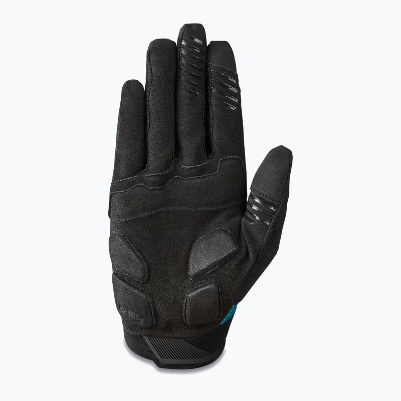 Mănuși de ciclism pentru femei Dakine Syncline Gel negru D10003741 6