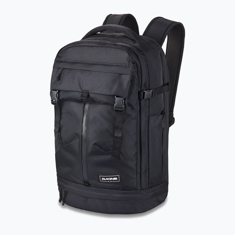 Dakine Rucsac Verge 32 city backpack negru D10003743 5