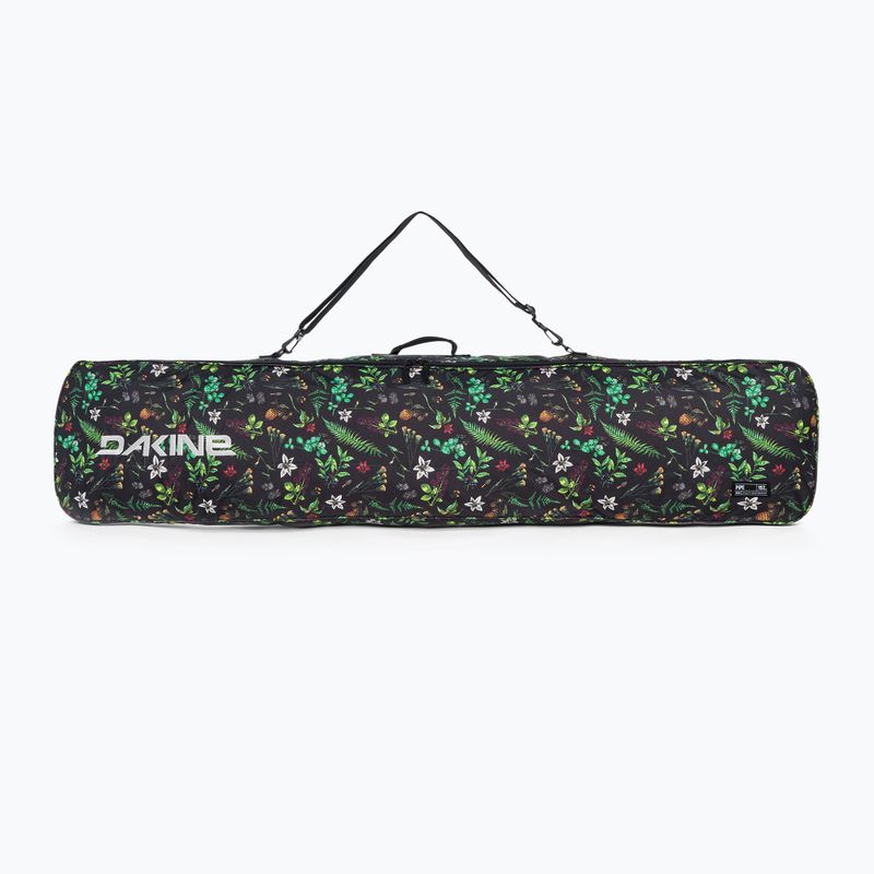 Dakine Pipe verde pentru snowboard D10001465