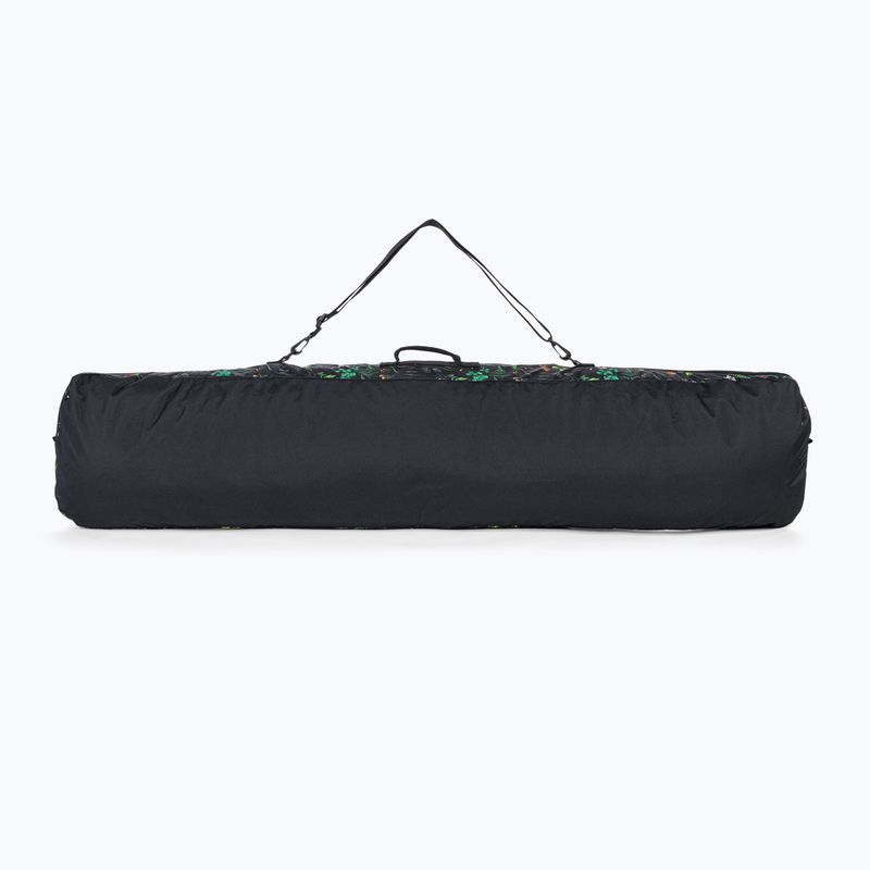 Dakine Pipe verde pentru snowboard D10001465 2