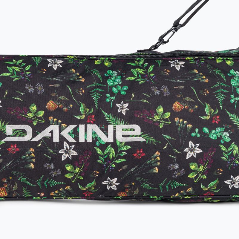 Dakine Pipe verde pentru snowboard D10001465 4