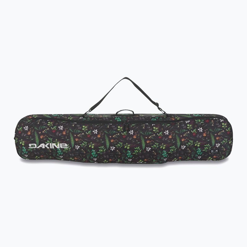 Dakine Pipe verde pentru snowboard D10001465 7