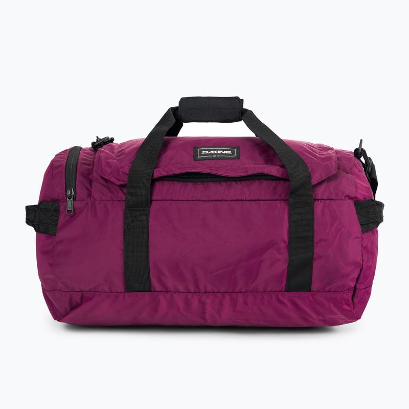 Dakine Eq Duffle 35 l geantă de călătorie violet D10002934