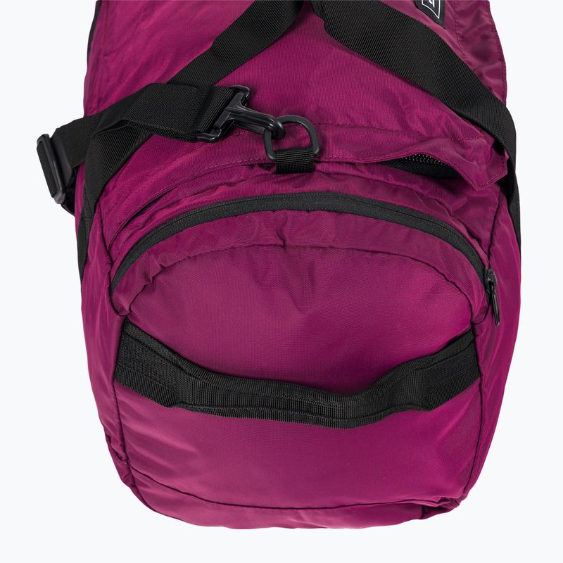 Dakine Eq Duffle 35 l geantă de călătorie violet D10002934 3