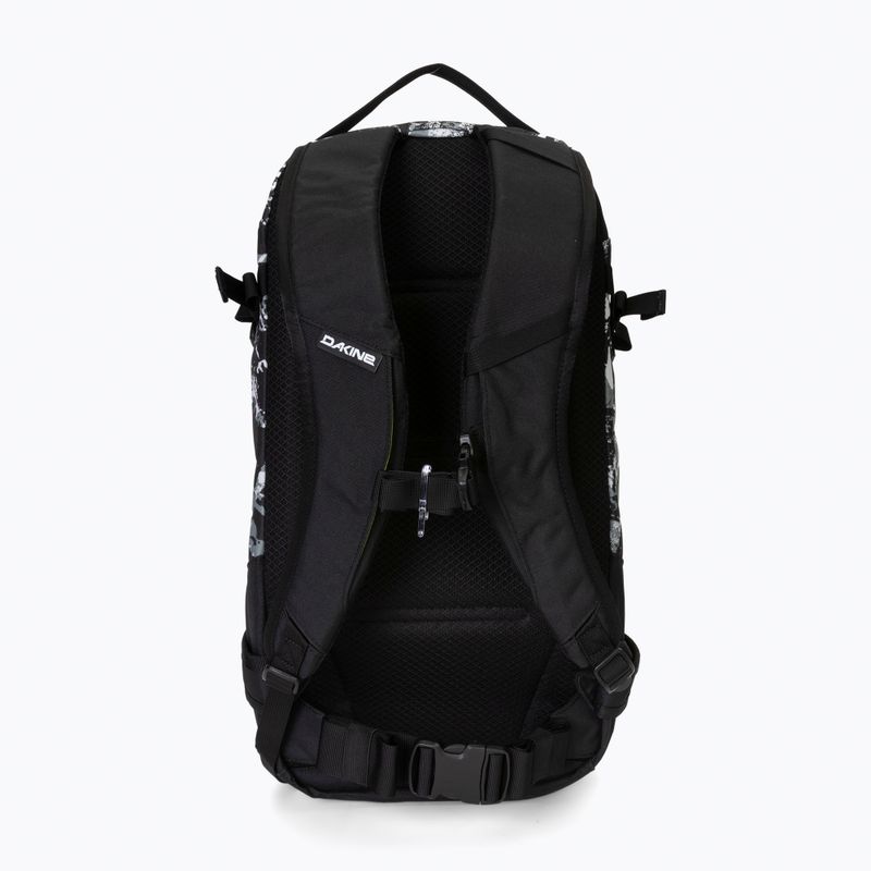 Rucsac de snowboard Dakine Heli Pro 20 negru D10003262 3