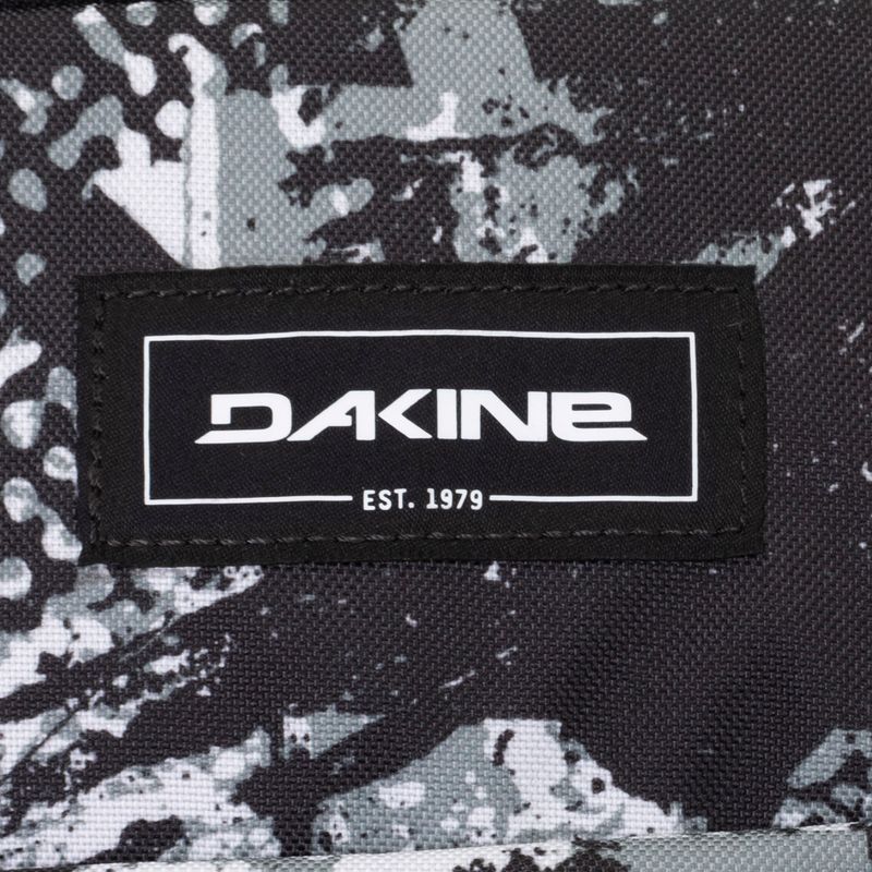 Rucsac de snowboard Dakine Heli Pro 20 negru D10003262 4