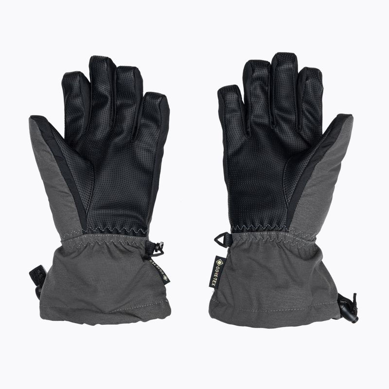 Mănuși de snowboard pentru copii Dakine Avenger Gore-Tex gri pentru copii D10003127 2