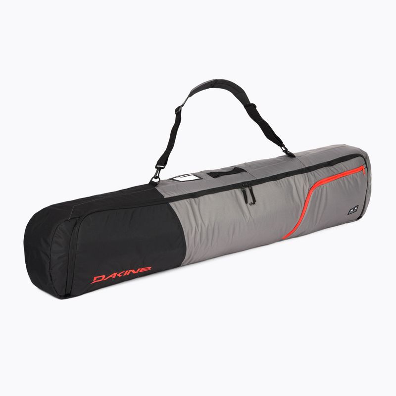 Dakine Tour Bag pentru snowboard gri D10001467 2