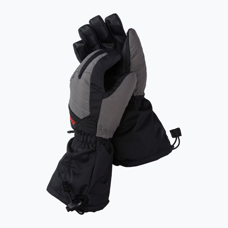 Mănuși de snowboard pentru copii Dakine Tracker gri D10003189