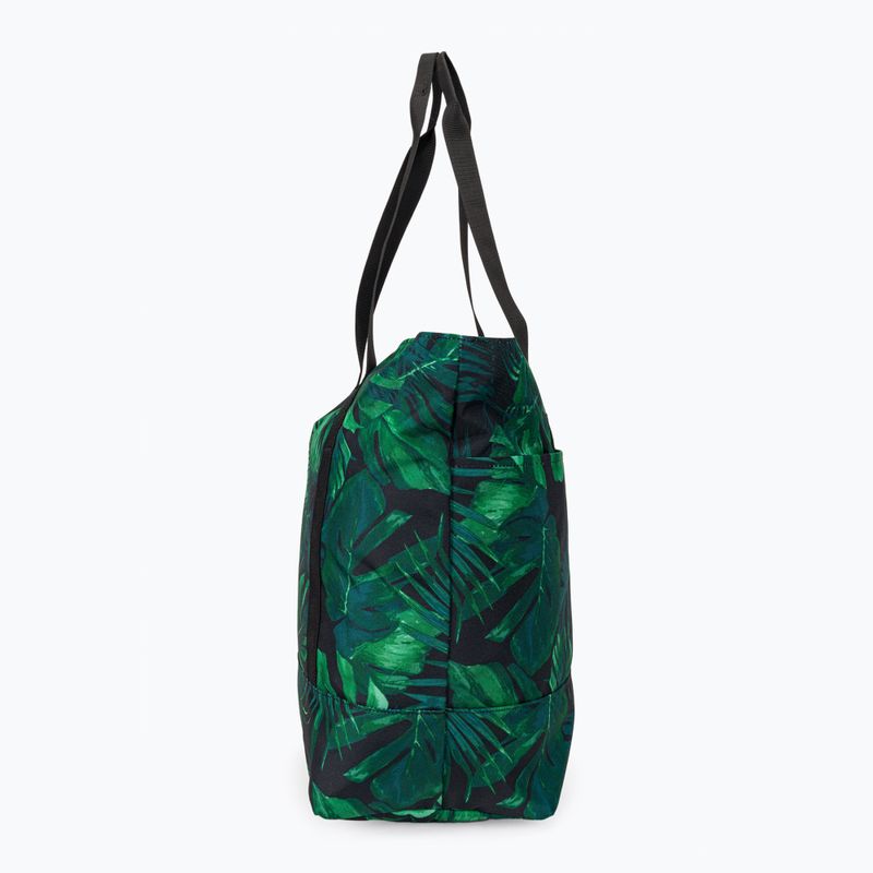 Geantă pentru femei Dakine Classic Tote 33 verde/negru D10002607 4