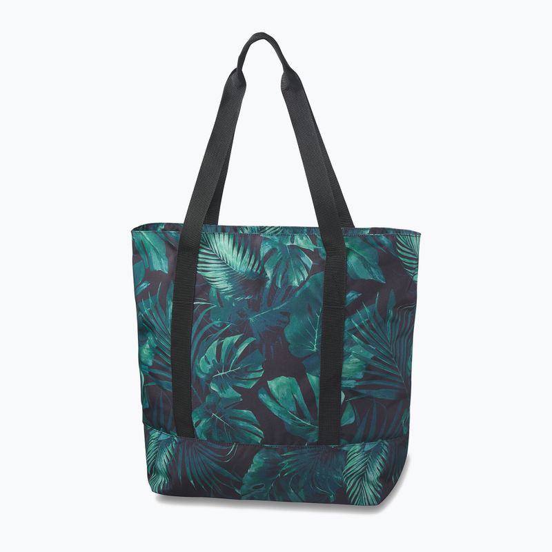 Geantă pentru femei Dakine Classic Tote 33 verde/negru D10002607 7