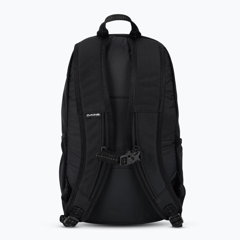 Rucsac de oraș pentru copii Dakine Campus S 18 l negru D10003793 3