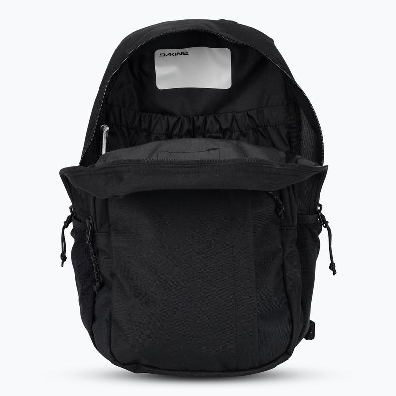 Rucsac de oraș pentru copii Dakine Campus S 18 l negru D10003793 4