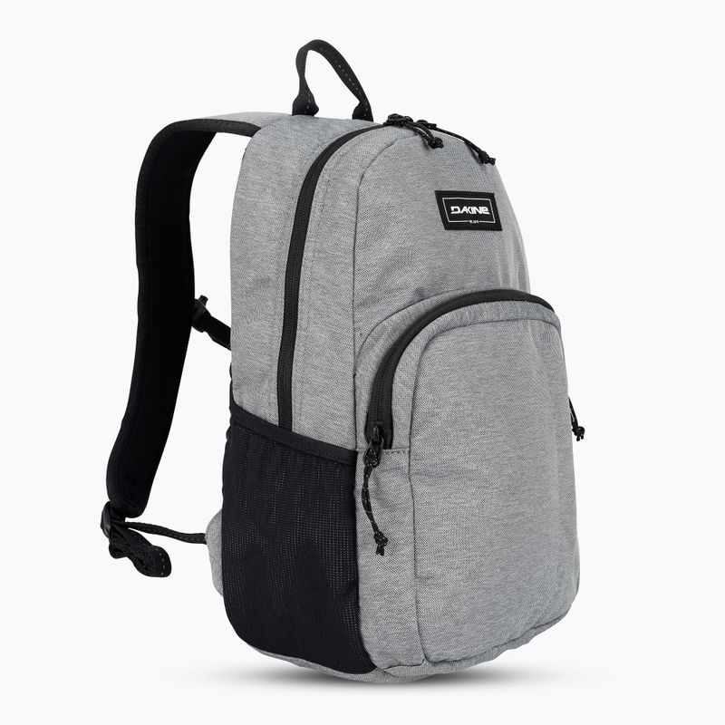 Rucsac de oraș Dakine Campus S 18 l gri D10003793 2