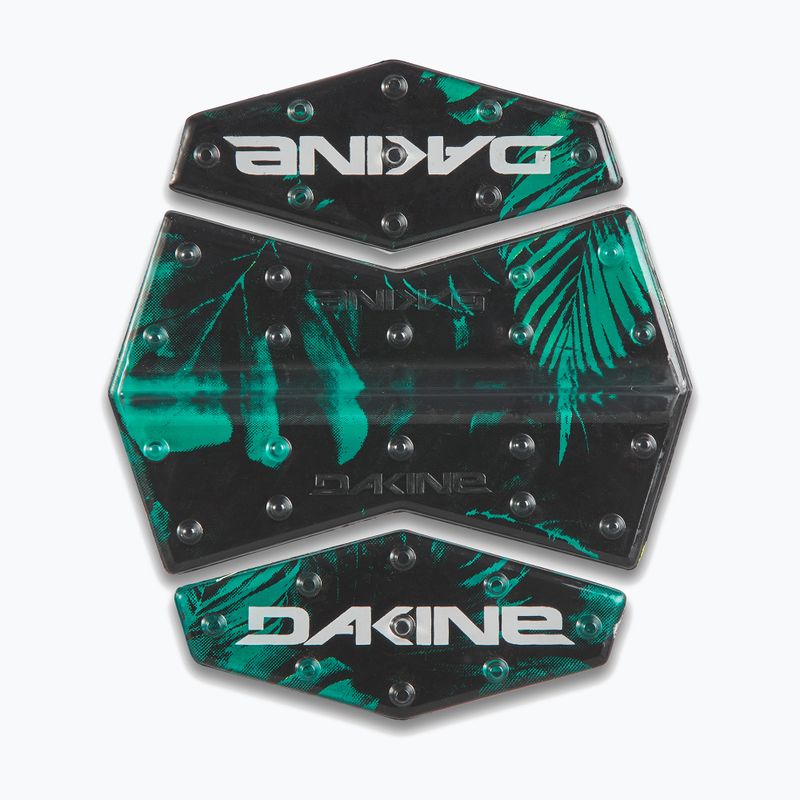 Dakine Modular Mat antiderapant verde/negru D10001578