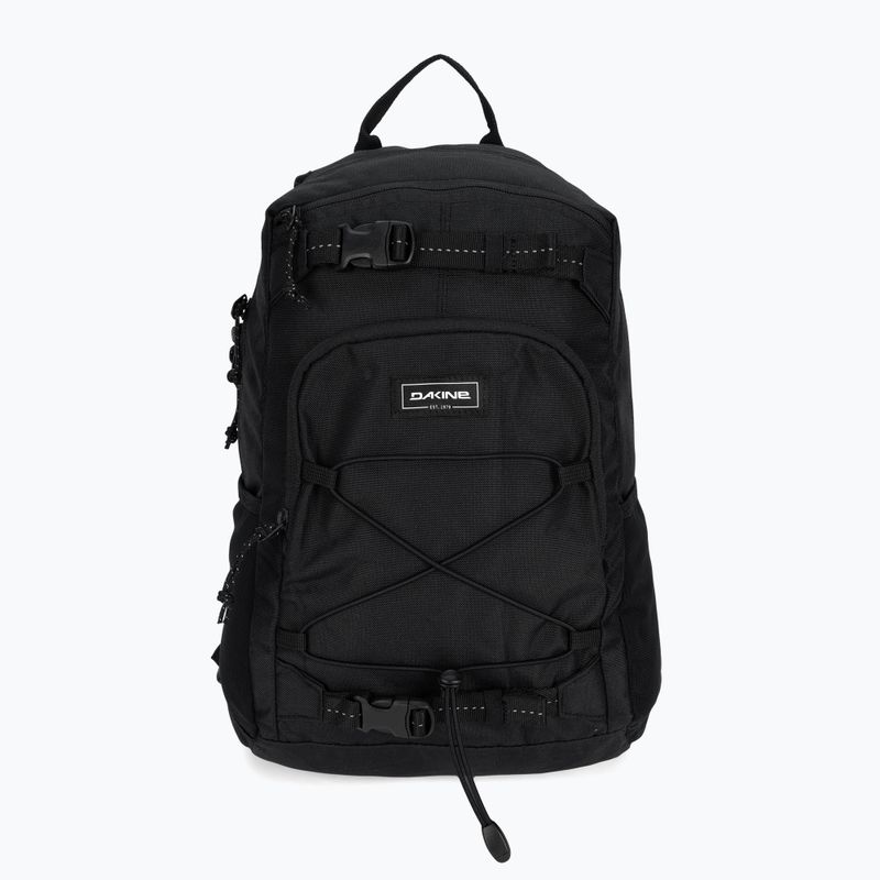 Rucsac urban Dakine Kids Grom 13 negru D10003794