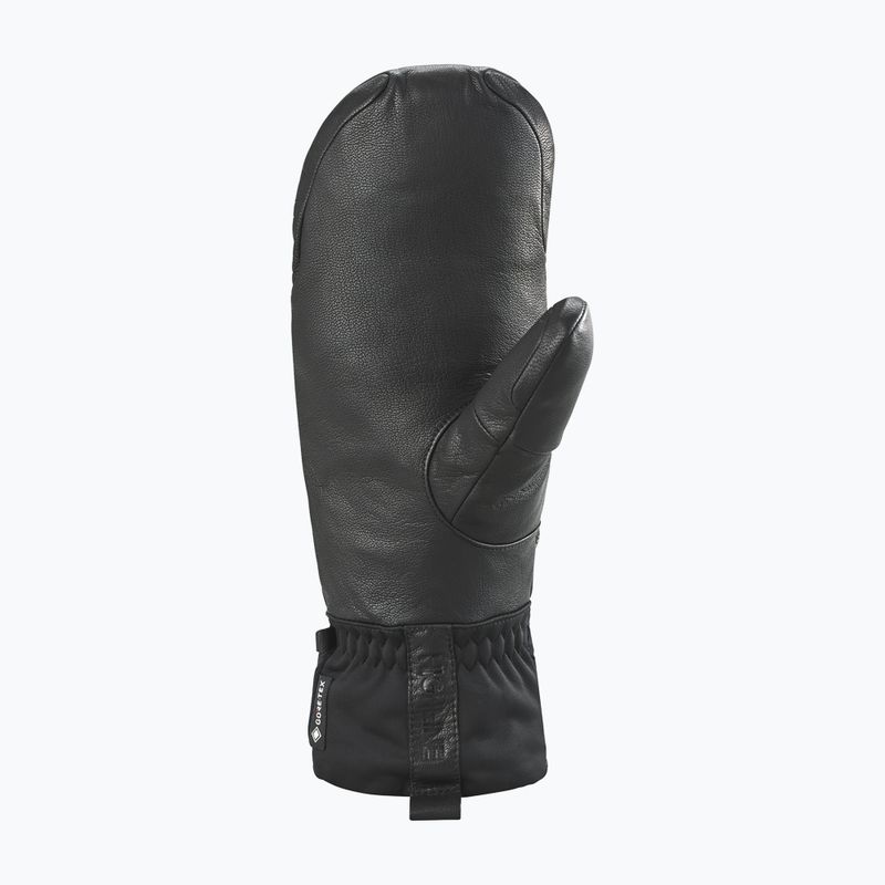 Mănuși de snowboard pentru bărbați Dakine Baron Gore-Tex Mitt black 3