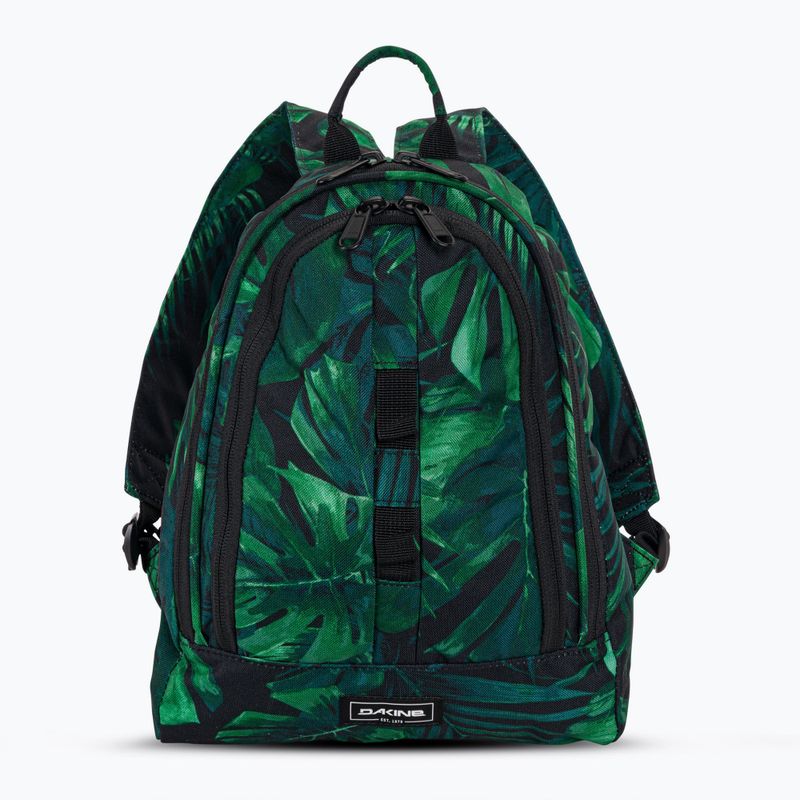 Rucsac de oraș Dakine Cosmo 6.5 verde/negru D8210060