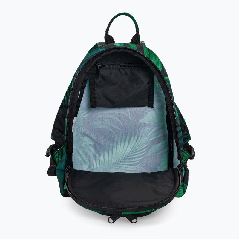 Rucsac de oraș Dakine Cosmo 6.5 verde/negru D8210060 4