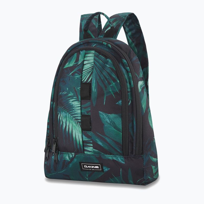 Rucsac de oraș Dakine Cosmo 6.5 verde/negru D8210060 5