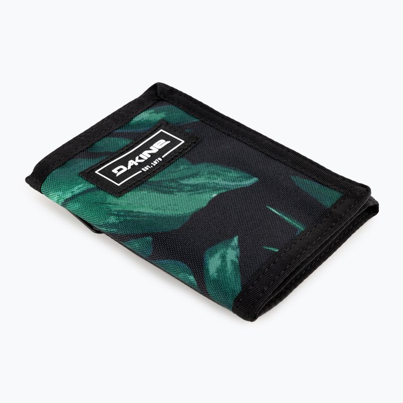 Portofel Dakine Vert Rail verde/negru D8820206