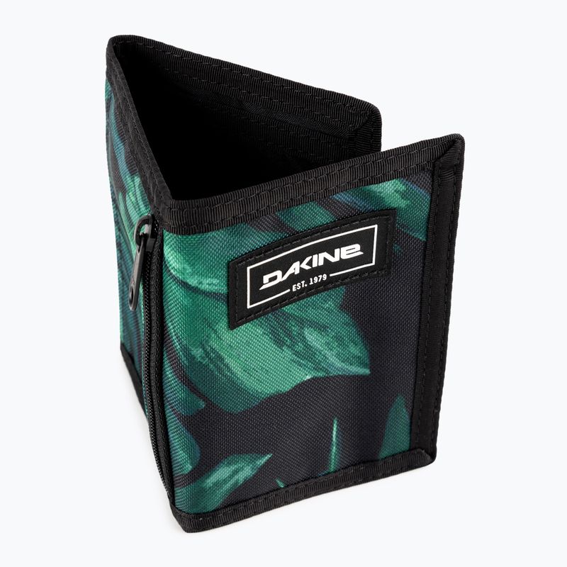 Portofel Dakine Vert Rail verde/negru D8820206 4