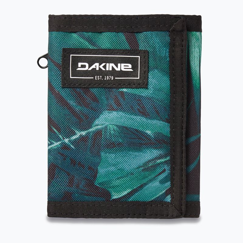 Portofel Dakine Vert Rail verde/negru D8820206 5