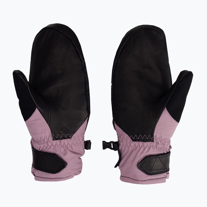 Dakine Fleetwood Mitt mănuși de snowboard pentru femei mov D10003144 2