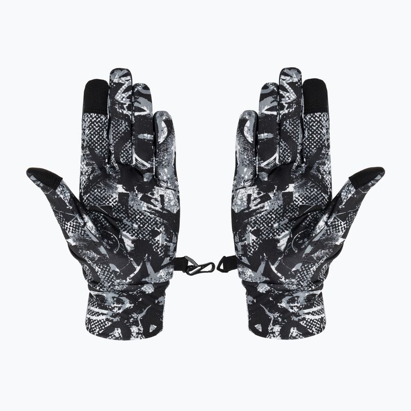 Mănuși de snowboard pentru bărbați Dakine Rambler Liner negru-gri D10000734 2