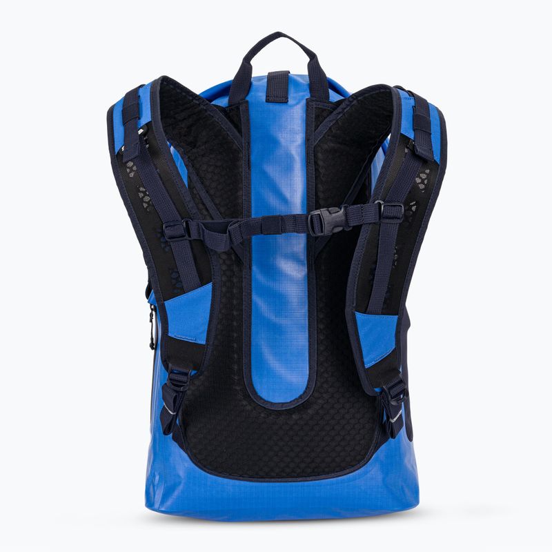 Dakine Cyclone II Dry Pack 36l rucsac de surf albastru D10002827 3