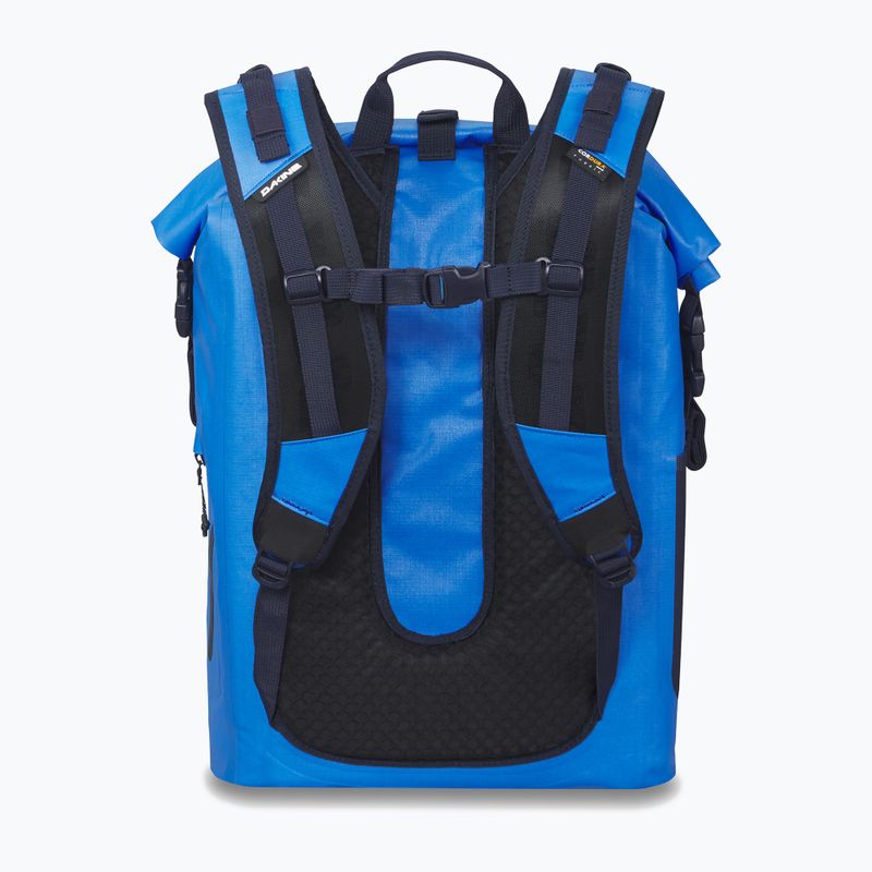 Dakine Cyclone II Dry Pack 36l rucsac de surf albastru D10002827 6