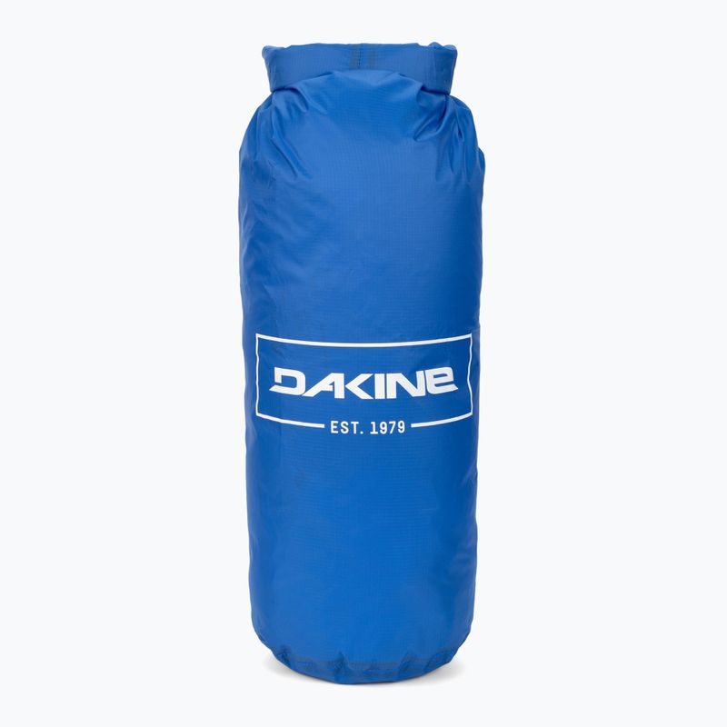 Dakine Packable Rolltop Dry Bag 20 rucsac impermeabil albastru D10003921