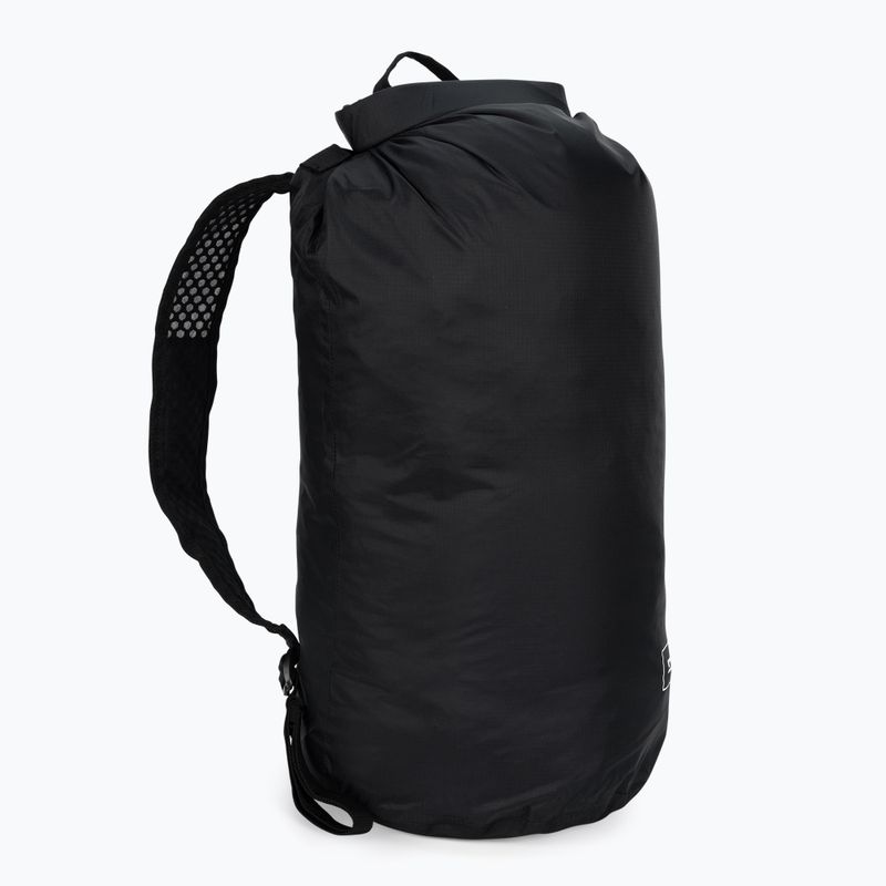 Rucsac impermeabil Dakine Packable Rolltop Dry Pack 30 negru D10003922 2