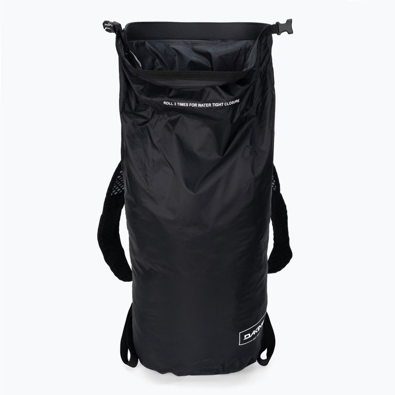 Rucsac impermeabil Dakine Packable Rolltop Dry Pack 30 negru D10003922 4