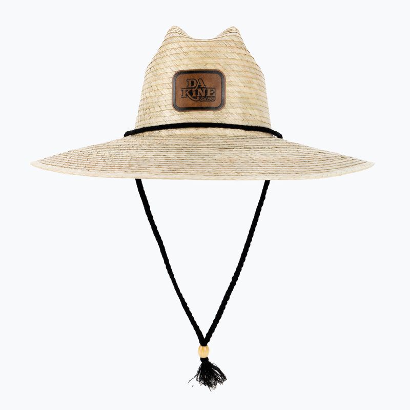 Dakine Pindo Traveler Pălărie de paie bej D10003901 2