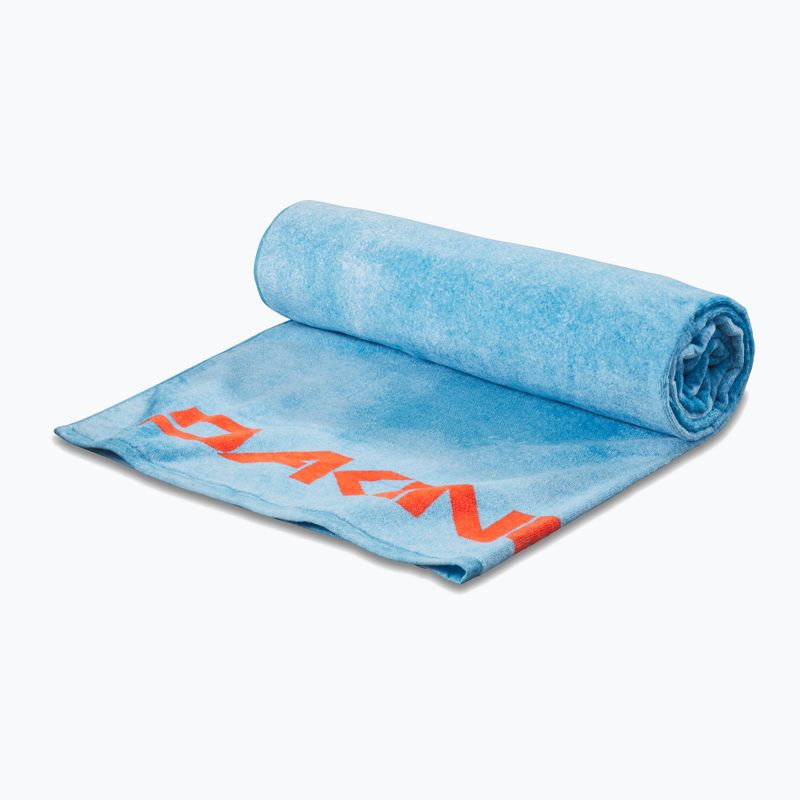 Dakine Terry Beach Towel albastru D10003712 2