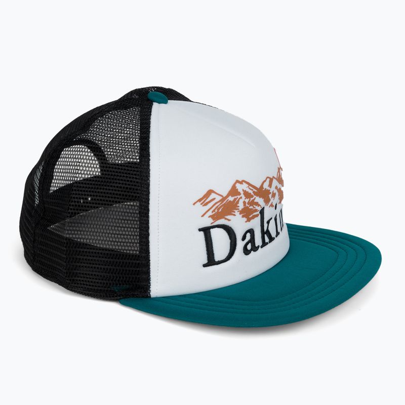Șapcă Dakine Col Trucker albastru-albă D10003945