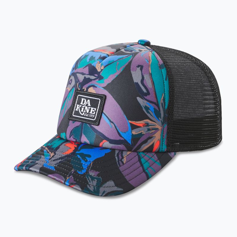 Șapcă Dakine Lo Tide Trucker colorată D10001898 5