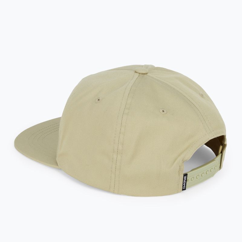 Șapcă Dakine M2 Snapback verde D10003948 3