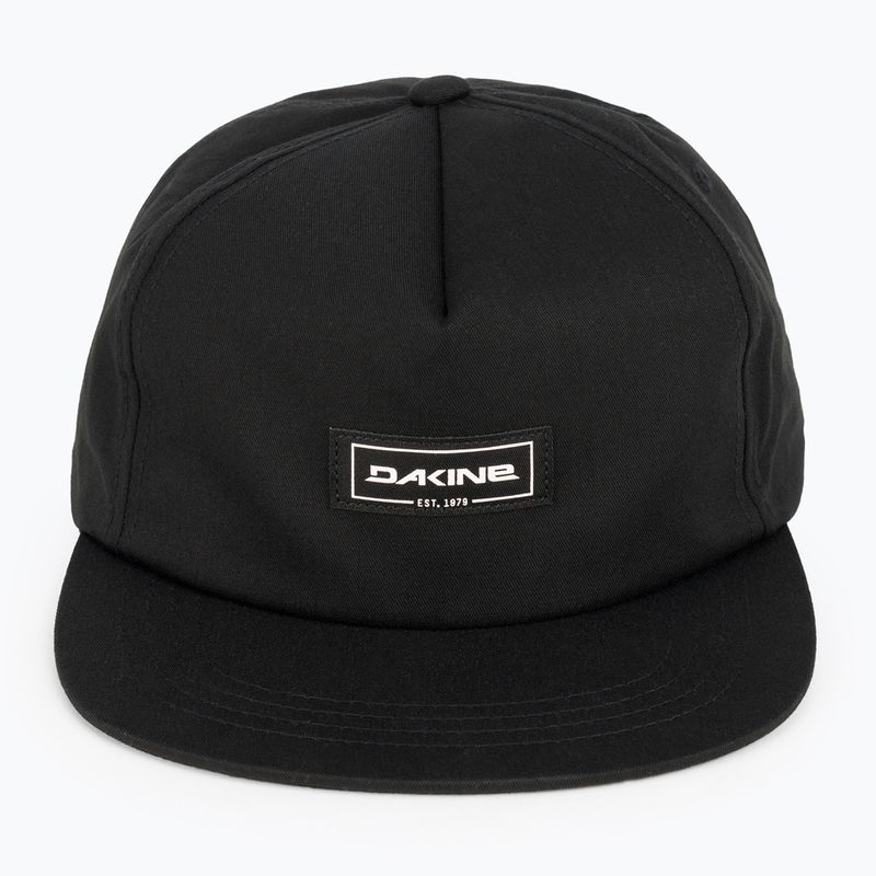 Șapcă Dakine M2 Snapback neagră D10003948 4